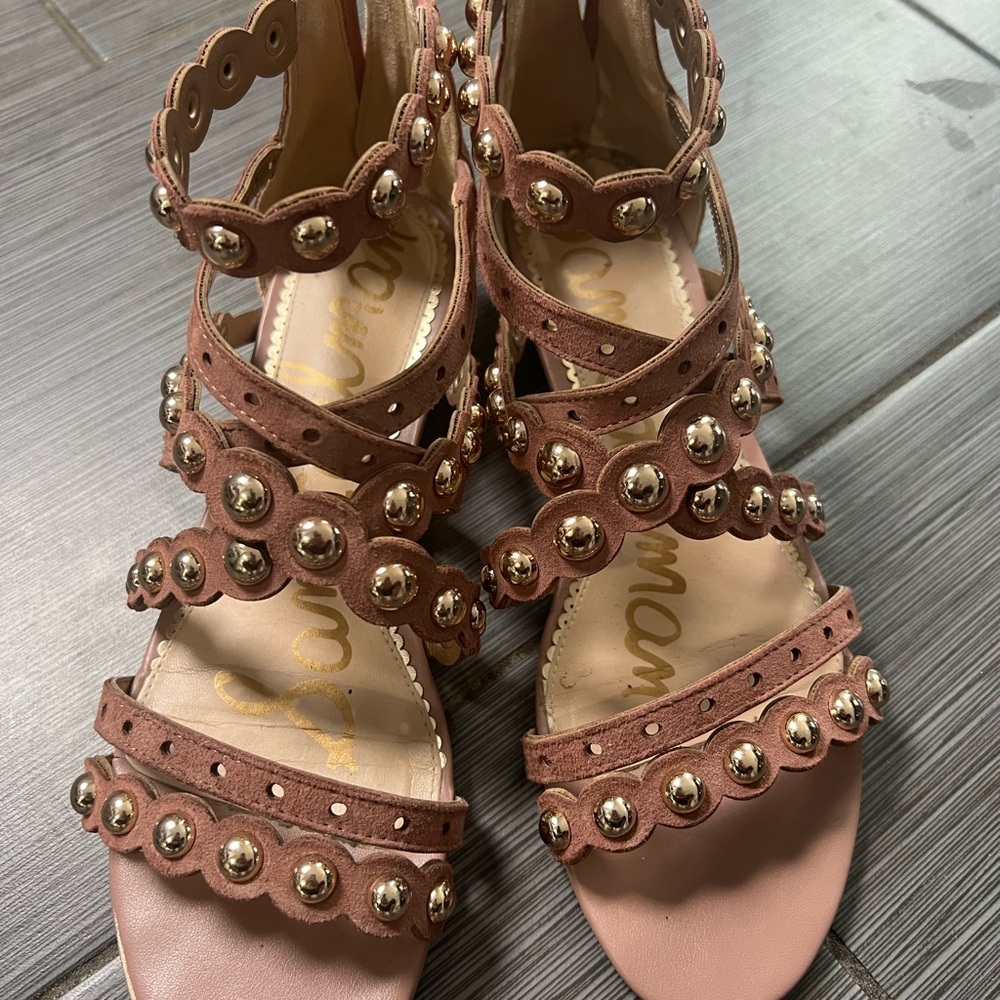 Sam Edelman sandals - Picture 5 of 5